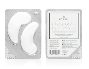 Avant Skincare Single Pack Hydra-Bright Collagen Eye Restoring Pads (Free Gift) Avant Skincare Single Pack Hydra-Bright Collagen Eye Restoring Pads (Free Gift)