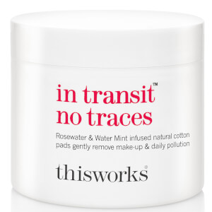 this works In Transit No Traces (Free Gift) this works In Transit No Traces (Free Gift)