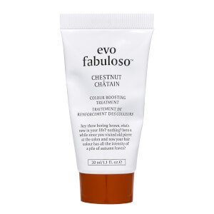evo Fabuloso Chestnut Colour Boosting Treatment 30ml evo Fabuloso Chestnut Colour Boosting Treatment 30ml