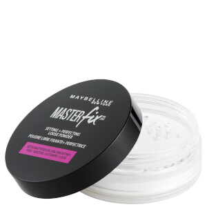 Maybelline Master Fix Loose Setting Powder Translucent (Free Gift)