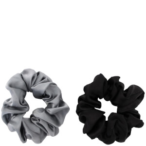 Aquis Hair Scrunchies (Free Gift) (Worth £25)