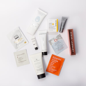 11-Piece Beauty Bag (Worth up to $177) 11-Piece Beauty Bag (Worth up to $177)