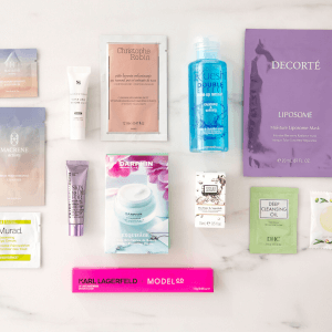 13-Piece Beauty Bag (Worth Up to $96) 13-Piece Beauty Bag (Worth Up to $96)