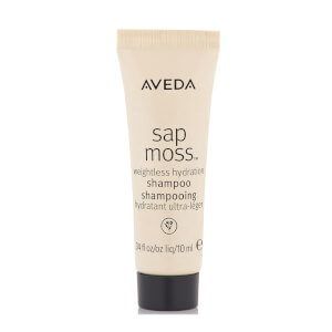 Aveda Sap Moss Weightless Hydration Shampoo 10ml (Free Gift)