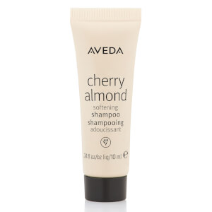 Aveda Cherry Almond Softening Shampoo 10ml (Free Gift) Aveda Cherry Almond Softening Shampoo 10ml (Free Gift)