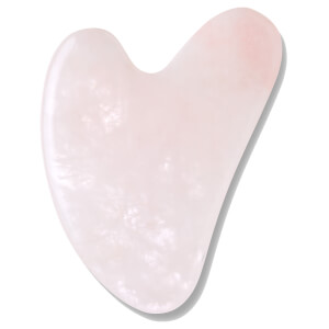 Pai Real Rose Quartz Gua Sha (Free Gift) Pai Real Rose Quartz Gua Sha (Free Gift)