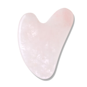 Pai Real Rose Quartz Gua Sha (Free Gift) Pai Real Rose Quartz Gua Sha (Free Gift)