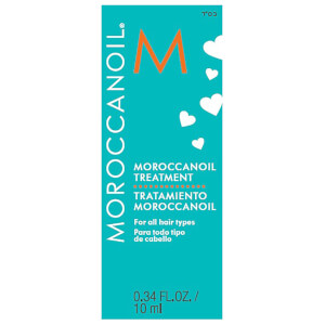 Moroccanoil Treatment Special Edition 10ml (Free Gift)