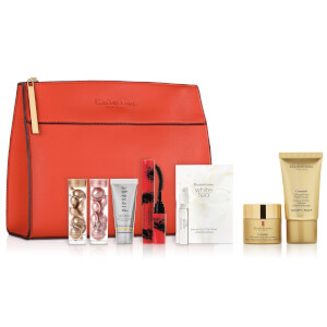 Elizabeth Arden 8 Piece Ceramide (Free Gift)