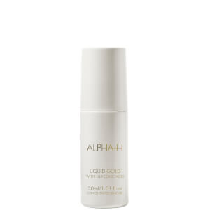 Alpha-H Liquid Gold 30ml (Worth $20)