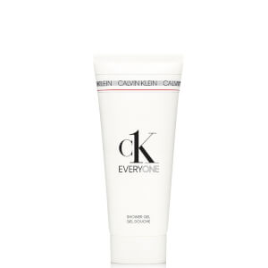 Calvin Klein Everyone Shower Gel Sample 100ml (Free Gift) Calvin Klein Everyone Shower Gel Sample 100ml (Free Gift)