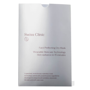 Swiss Clinic Face Dry Mask 30g (Free Gift)