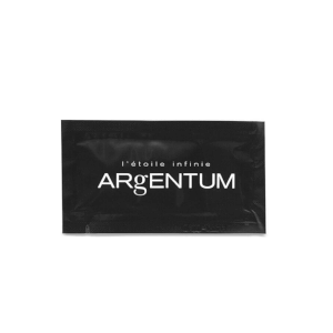 ARgENTUM l'etoile infinie Twin Enhancing Face Oil 3ml (Beauty Bag)
