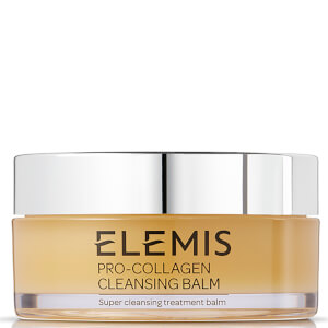 Elemis Pro-Collagen Cleansing Balm 20g (Free Gift) Elemis Pro-Collagen Cleansing Balm 20g (Free Gift)