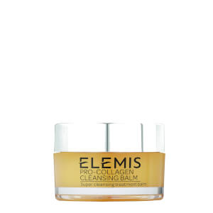 Elemis Pro-Collagen Cleansing Balm 20g (Worth $14)