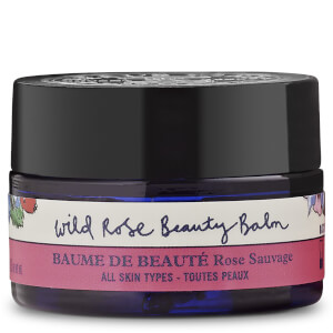 Neal's Yard Remedies Wild Rose Beauty Balm 15g (Free Gift)