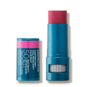 Colorescience Sunforgettable Total Protection Color Balm SPF50 - Berry