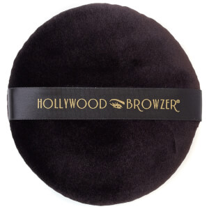 Hollywood Browzer Deluxe Microfiber Puff (Free Gift) Hollywood Browzer Deluxe Microfiber Puff (Free Gift)