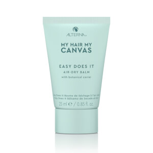 Alterna My Hair. My Canvas. Easy Does It Air Dry Balm 0.85oz (Free Gift)