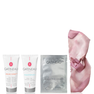Gatineau Pamper Night Set (Free Gift)