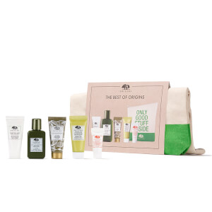 Origins The Best of Origins Set (Free Gift) (Worth £39.00) Origins The Best of Origins Set (Free Gift) (Worth £39.00)