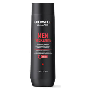 Goldwell Dualsenses Men Thickening Shampoo 100ml (Free Gift) Goldwell Dualsenses Men Thickening Shampoo 100ml (Free Gift)