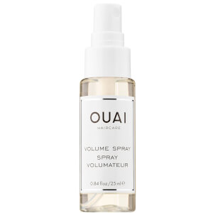 OUAI Volume Spray 25ml (Beauty Box) OUAI Volume Spray 25ml (Beauty Box)