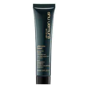 Shu Uemura Art of Hair Ultimate Reset Conditioner Travel Size 40ml