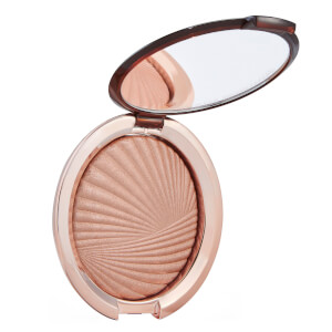 Estée Lauder Bronze Goddess Highlighting Powder Gelée 9g - Solar Crush Estée Lauder Bronze Goddess Highlighting Powder Gelée 9g - Solar Crush
