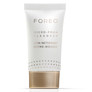 FOREO Micro-Foam Cleanser 20ml FOREO Micro-Foam Cleanser 20ml