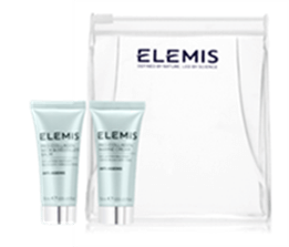 2-Piece Elemis Pro-Collagen Gift Set (Worth $72.00) 2-Piece Elemis Pro-Collagen Gift Set (Worth $72.00)