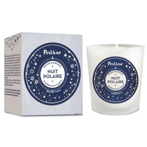 Polaar Night Scandinavian Candle 70g (Free Gift) Polaar Night Scandinavian Candle 70g (Free Gift)