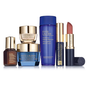 Estée Lauder Spring/Summer Set 2020 (Free Gift) Estée Lauder Spring/Summer Set 2020 (Free Gift)