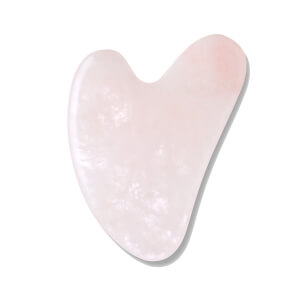 Pai Skincare Rose Quartz Gua Sha (Free Gift) Pai Skincare Rose Quartz Gua Sha (Free Gift)