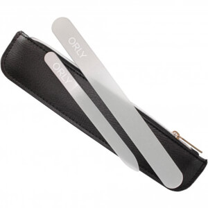 ORLY Black Crystal Nail File (Free Gift) ORLY Black Crystal Nail File (Free Gift)