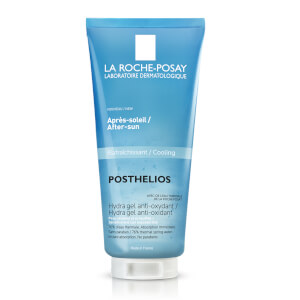 La Roche-Posay Mini Water Gel Posthelios 100ml (Free Gift)