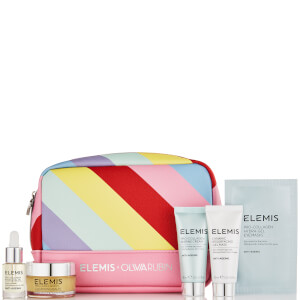 Elemis x Olivia Rubin 限定聯名奢華套組 (滿額贈品) Elemis x Olivia Rubin 限定聯名奢華套組 (滿額贈品)