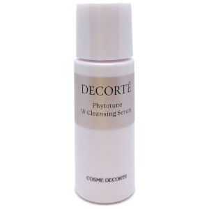 Decorté Phytotune Double Cleansing Serum 9ml (Free Gift)