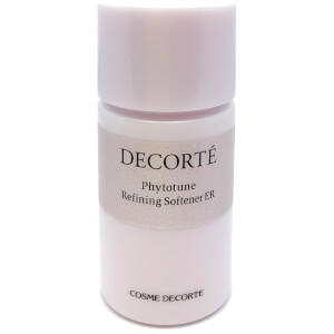 Decorté Phytotune Refining Softener Extra Rich 14ml (Free Gift)