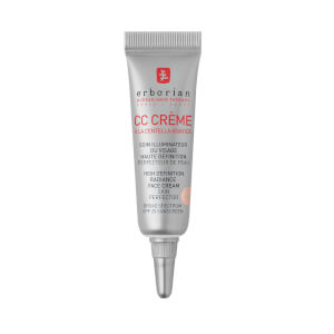 Erborian Cc Crème Clair 5ml (Free Gift)