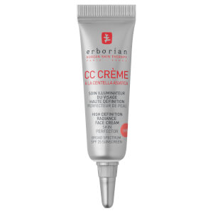 Erborian Cc Crème Dore 5ml (Free Gift) Erborian Cc Crème Dore 5ml (Free Gift)