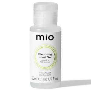 Mio Skincare Hand Gel 50ml Mio Skincare Hand Gel 50ml