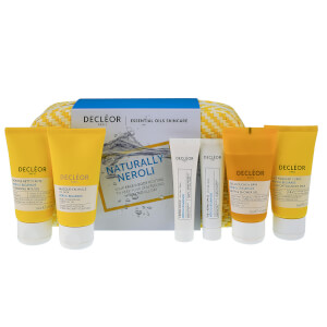 DECLÉOR Naturally Neroli National (Free Gift) DECLÉOR Naturally Neroli National (Free Gift)