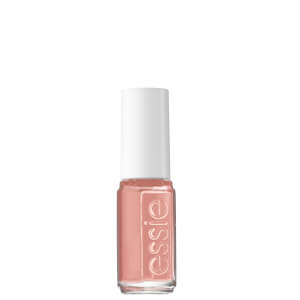 essie 23 Eternal Optimist Pink Nude Nail Polish 5ml (Free Gift)