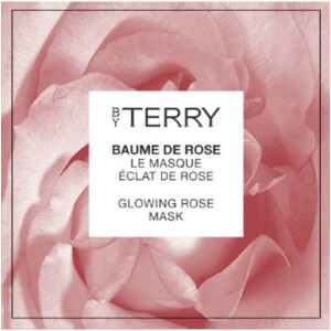 By Terry Sample Baume de Rose Mask (Free Gift)