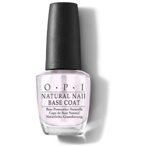 OPI Natural Nail Base Coat 15ml