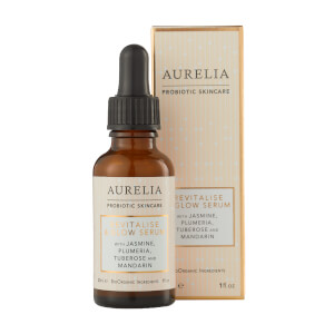 Aurelia Probiotic Skincare Revitalise & Glow and Cell Repair Night Oil (Free Gift) Aurelia Probiotic Skincare Revitalise & Glow and Cell Repair Night Oil (Free Gift)