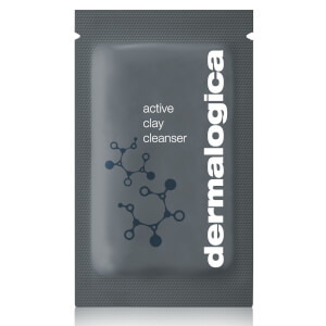 Dermalogica Active Clay Cleanser Sample