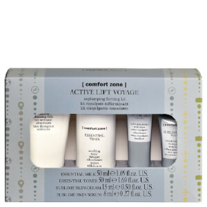 Comfort Zone Active Lift Voyage Replumping Firming Kit (Free Gift) Comfort Zone Active Lift Voyage Replumping Firming Kit (Free Gift)