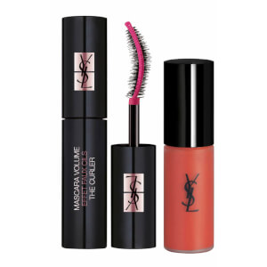 Yves Saint Laurent Tatouage Couture Velvet Mini Cream - 216 3ml (Free Gift) Yves Saint Laurent Tatouage Couture Velvet Mini Cream - 216 3ml (Free Gift)